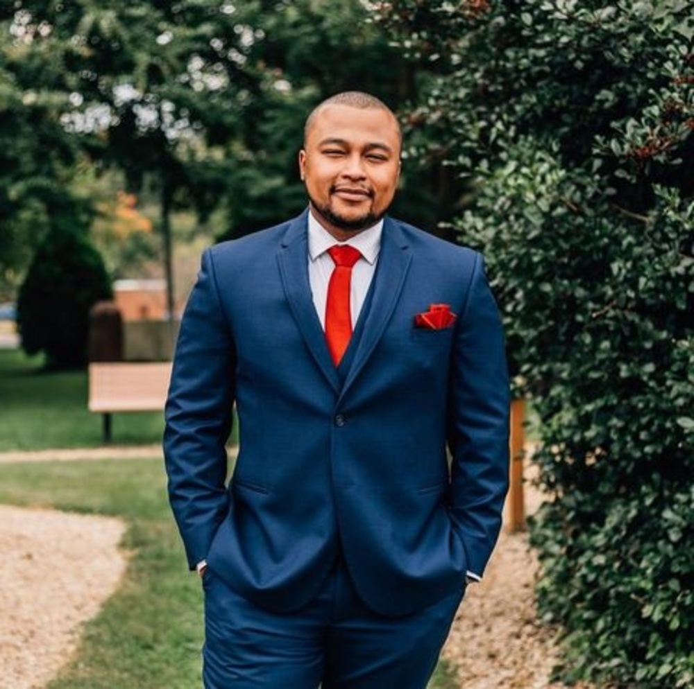 Meet your Posher, Cristian